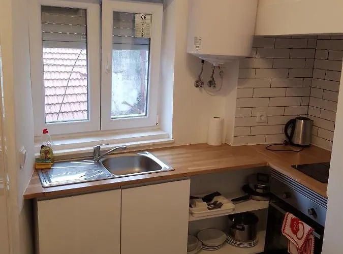 Lejlighed Olarias - Mini *