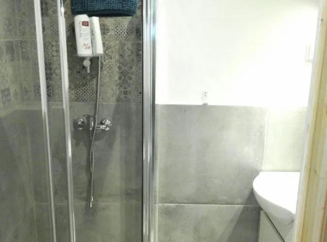 Lejlighed Olarias - Mini