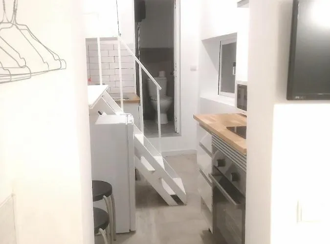 Lejlighed Olarias - Mini