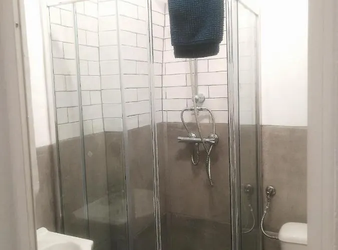 Lejlighed Olarias - Mini