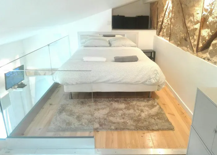 Olarias - Mini Lejlighed *